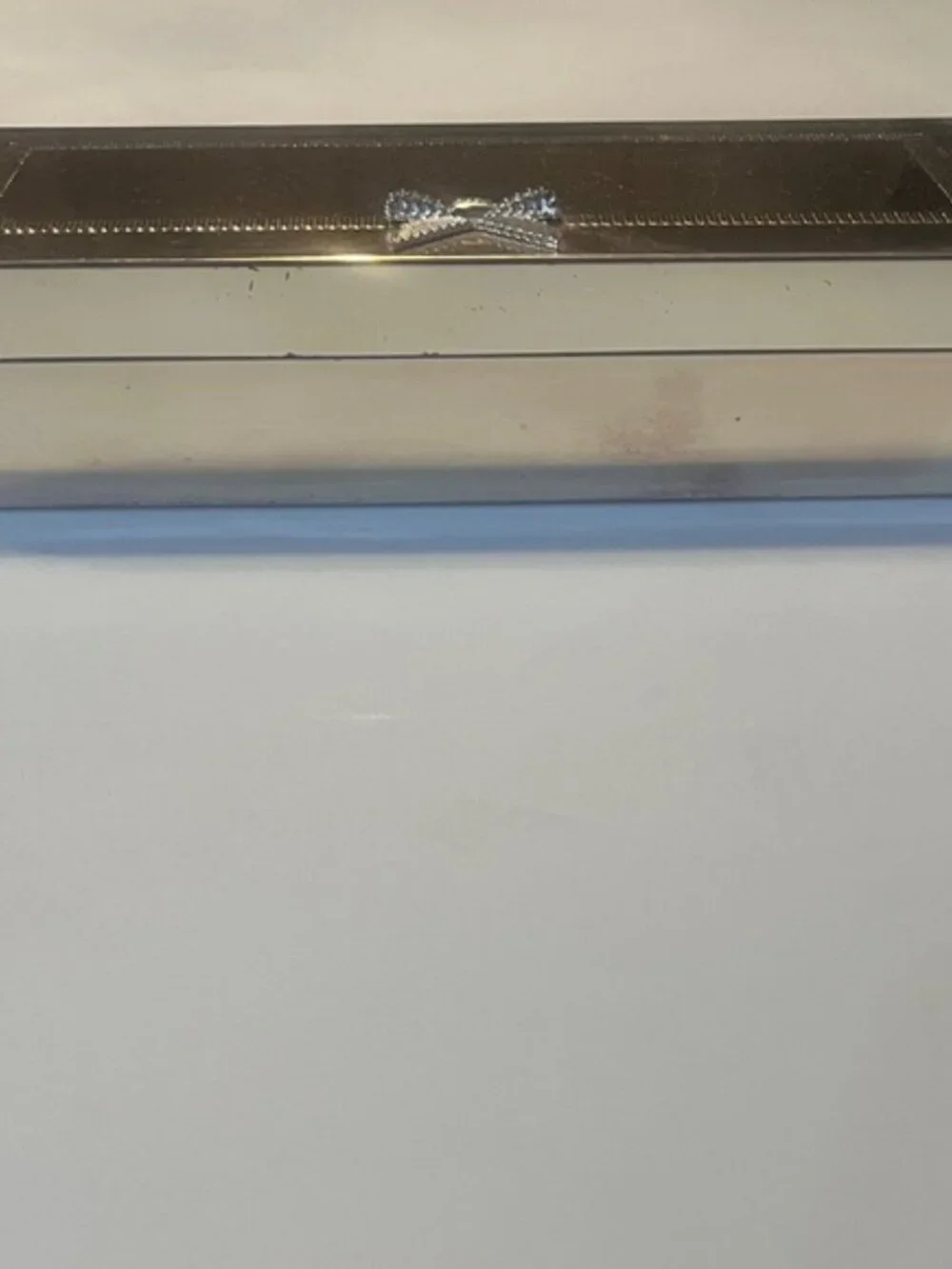 kate spade Grace vanity Organizer